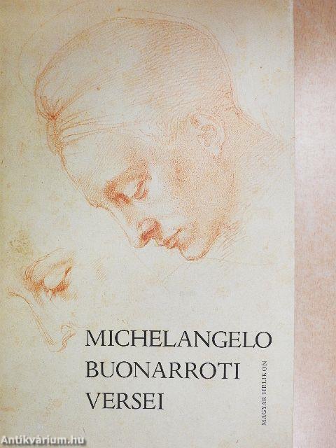 Michelangelo Buonarroti versei