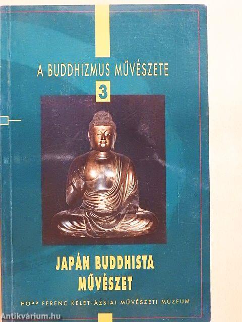 Japán buddhista művészet