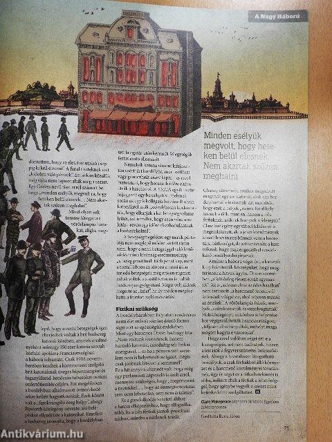 BBC History 2012. január