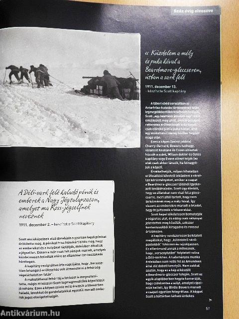 BBC History 2012. január