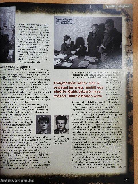 BBC History 2012. január