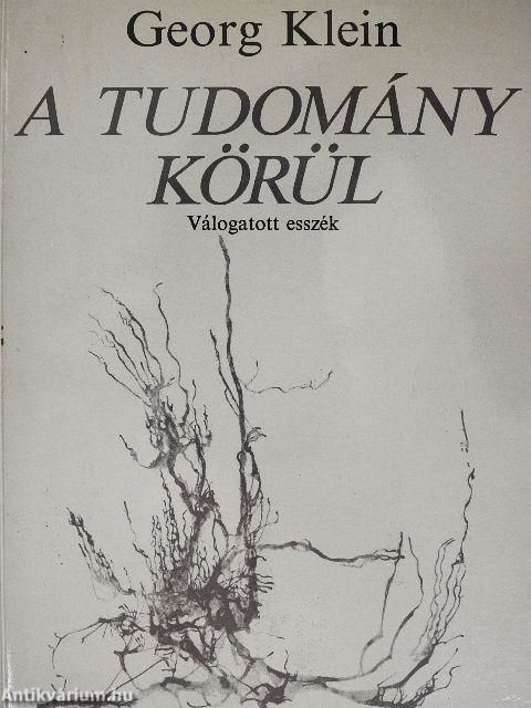 A tudomány körül