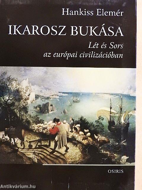 Ikarosz bukása