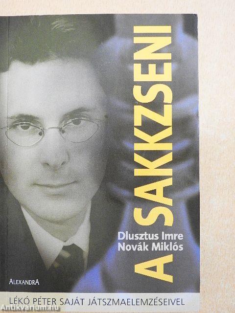 A sakkzseni