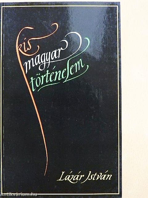 Kis magyar történelem