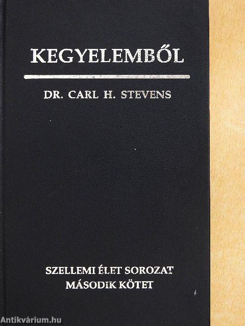 Kegyelemből