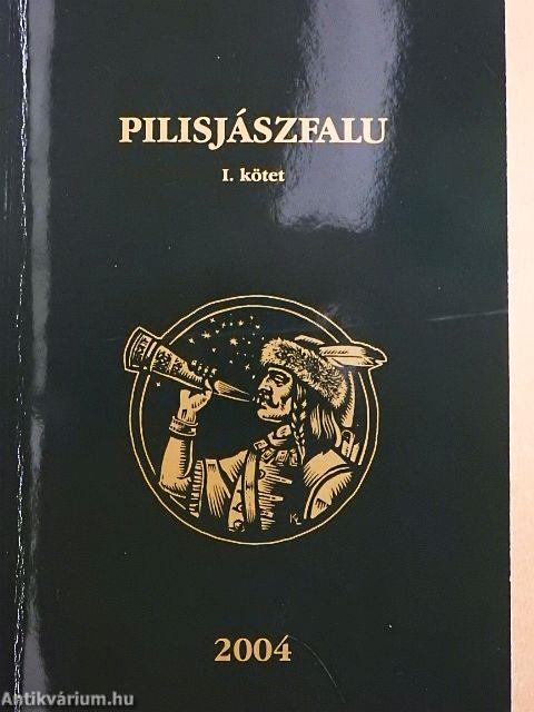 Pilisjászfalu I-II.