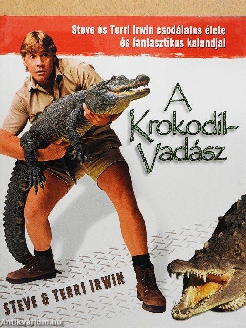 A krokodilvadász