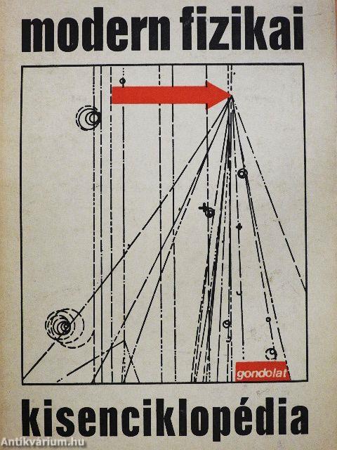 Modern fizikai kisenciklopédia