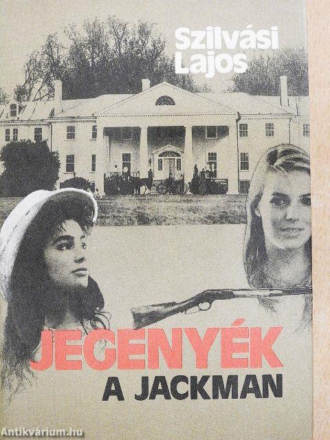 Jegenyék - A jackman