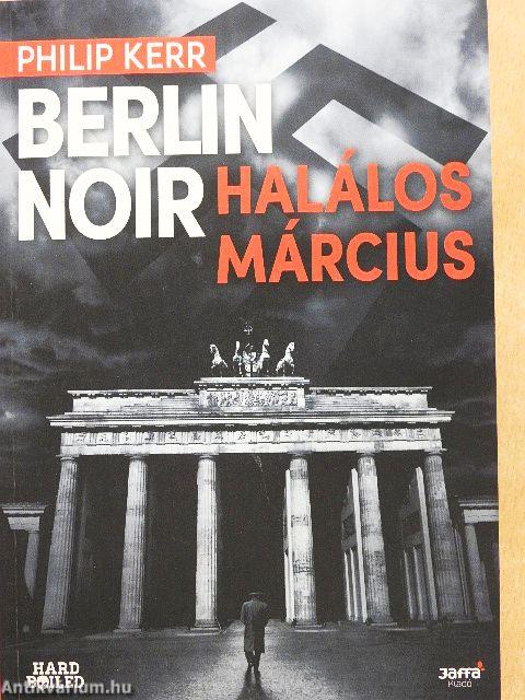 Berlin noir