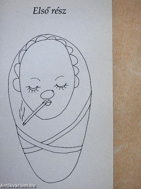 Murphy törvénykönyve a gyerekekről