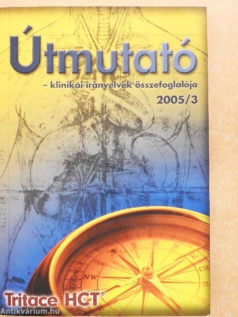 Útmutató 2005/3.