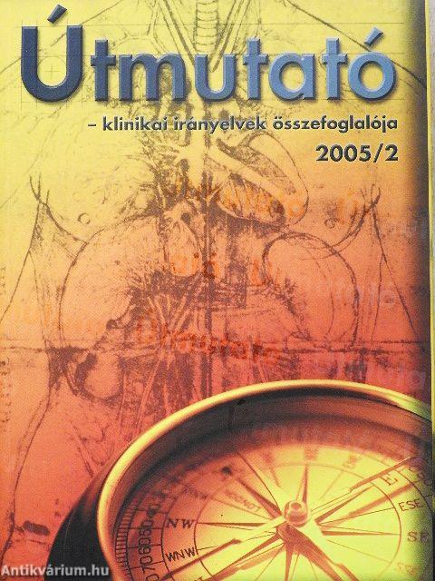 Útmutató 2005/2.