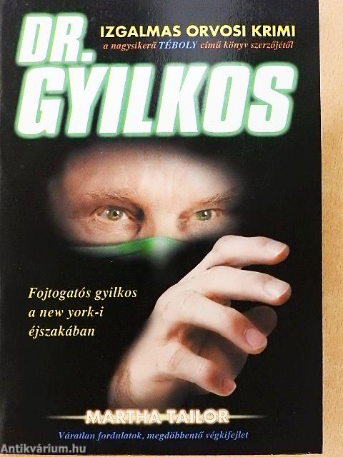 Dr. Gyilkos