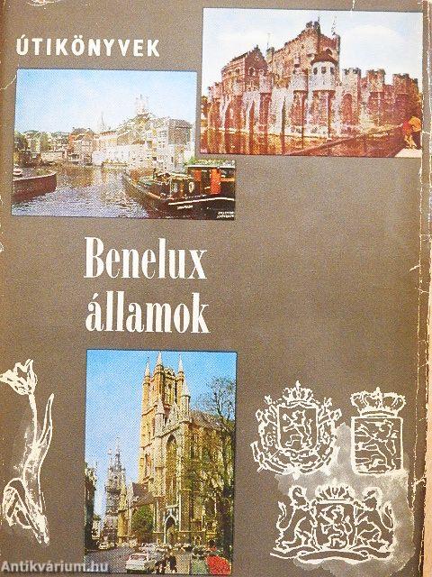 Benelux államok