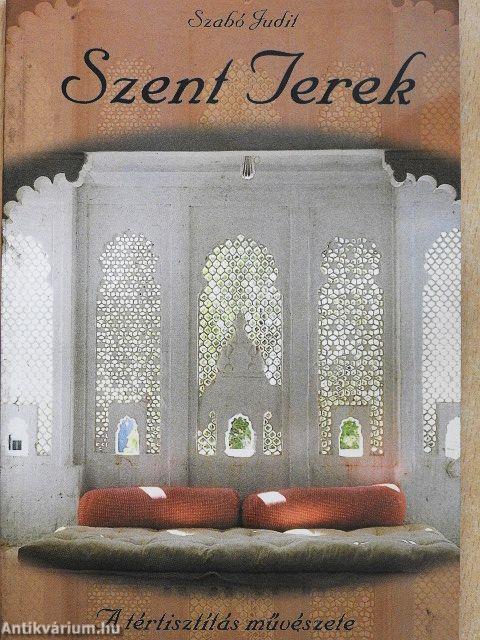 Szent terek