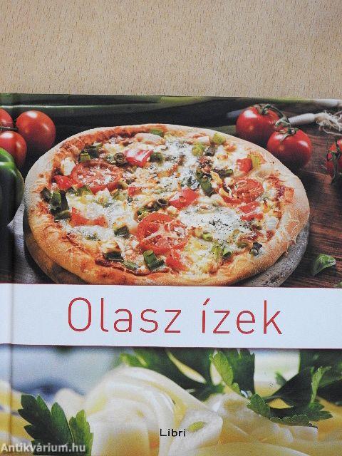 Olasz ízek