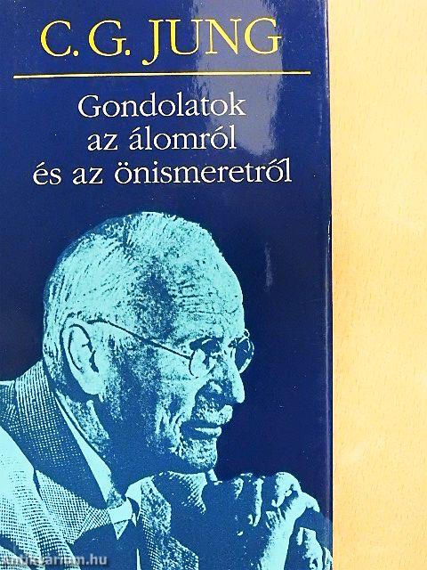 Gondolatok az álomról és az önismeretről