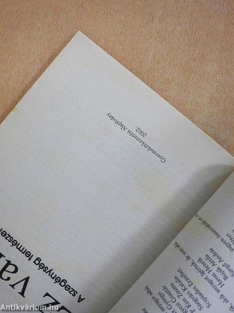 Ez van...