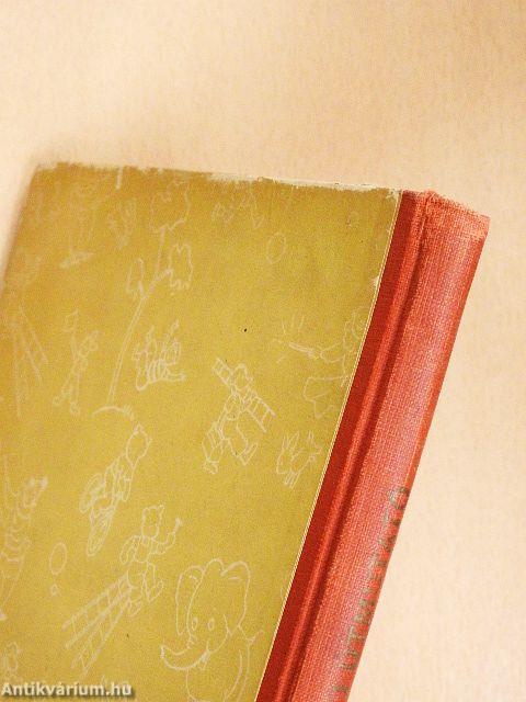 Állatkerti útmutató