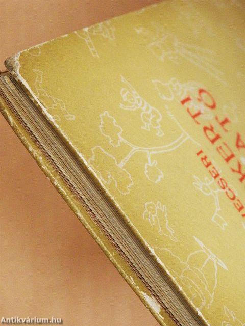 Állatkerti útmutató