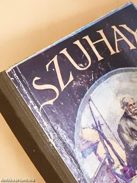 Szuhay