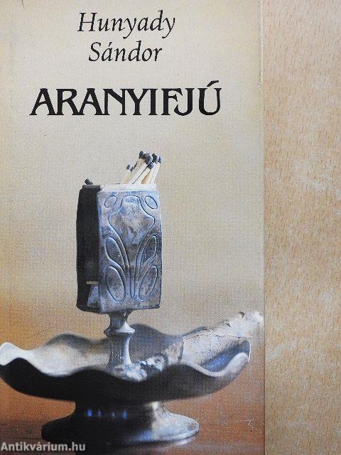 Aranyifjú