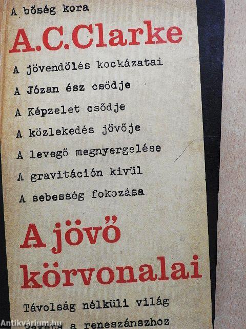 A jövő körvonalai