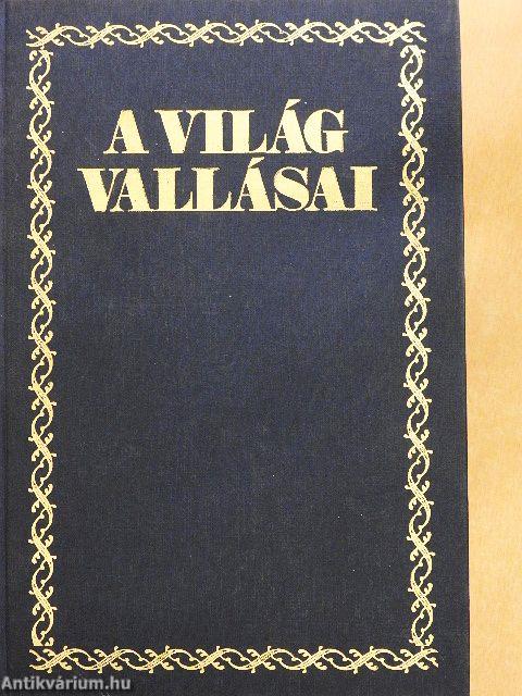 A világ vallásai