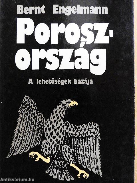 Poroszország