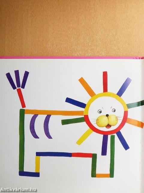 Rúd barátok (koreai nyelvű)