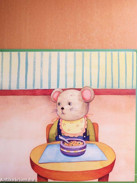 A gondolkodó szék (koreai nyelvű)