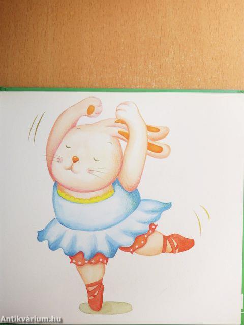 Tele van mézzel (koreai nyelvű)