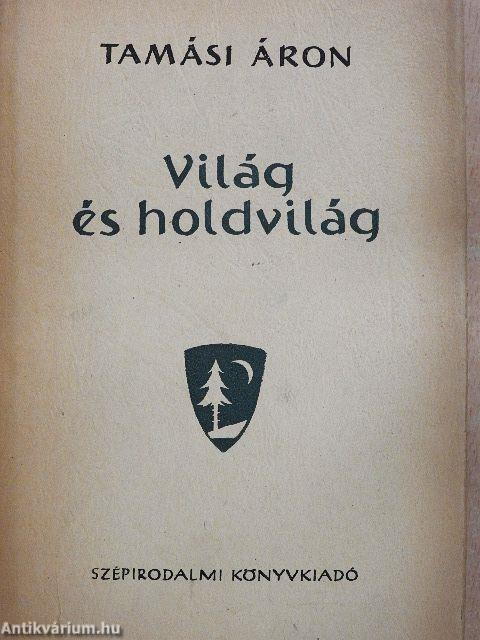 Világ és holdvilág