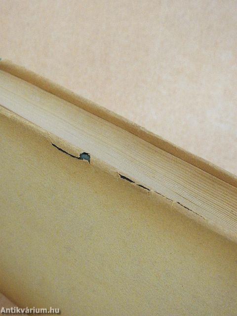 Világ és holdvilág