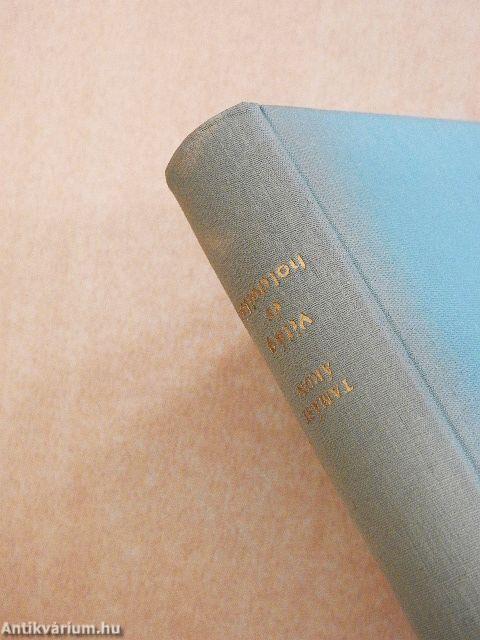 Világ és holdvilág