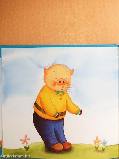 Bu! (koreai nyelvű)