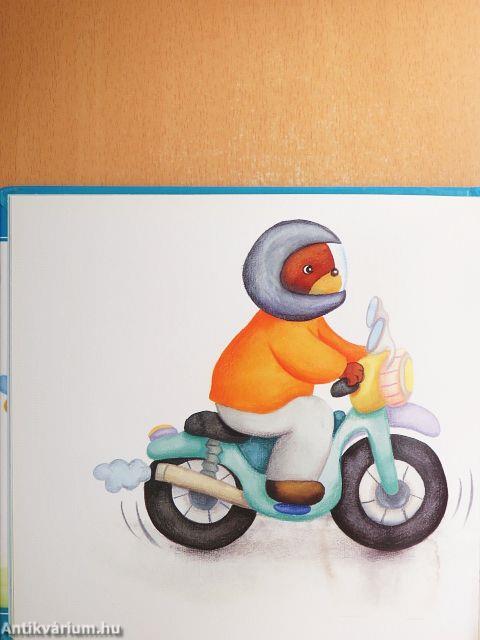 Én is meg tudom csinálni (koreai nyelvű)