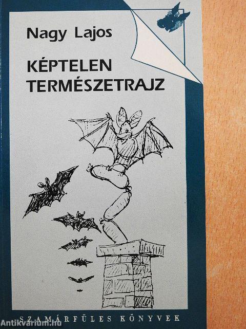 Képtelen természetrajz