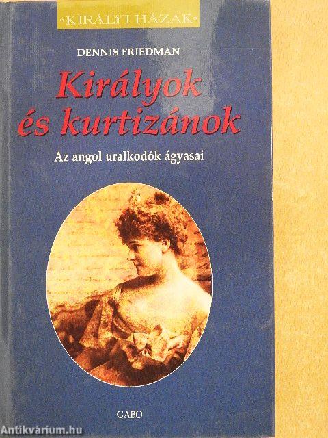 Királyok és kurtizánok