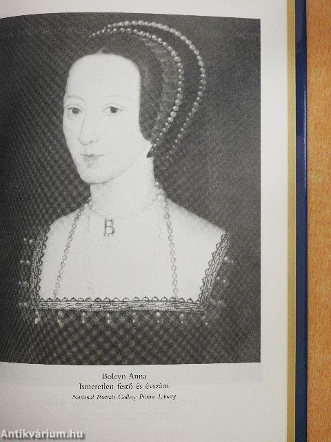 Királyok és kurtizánok