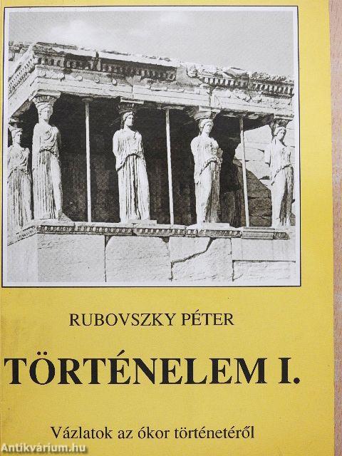 Történelem I.