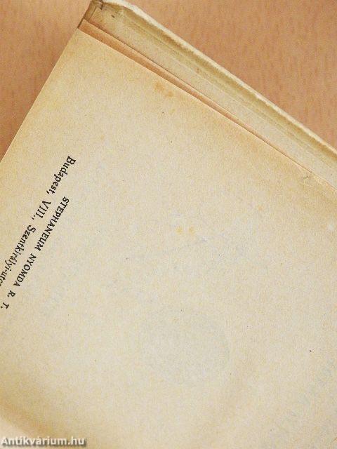 Üzlet és becsület