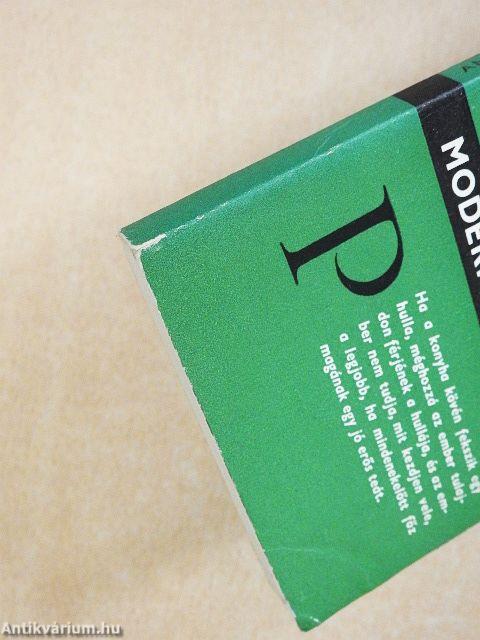 Egy tenyér ha csattan