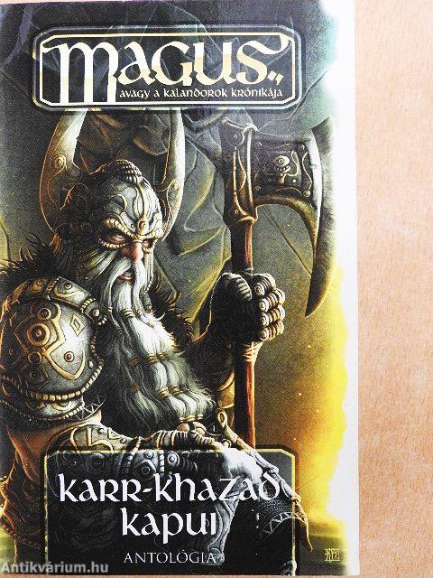 Karr-khazad kapui