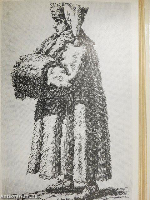 Messzi népek magyar kutatói I-II.