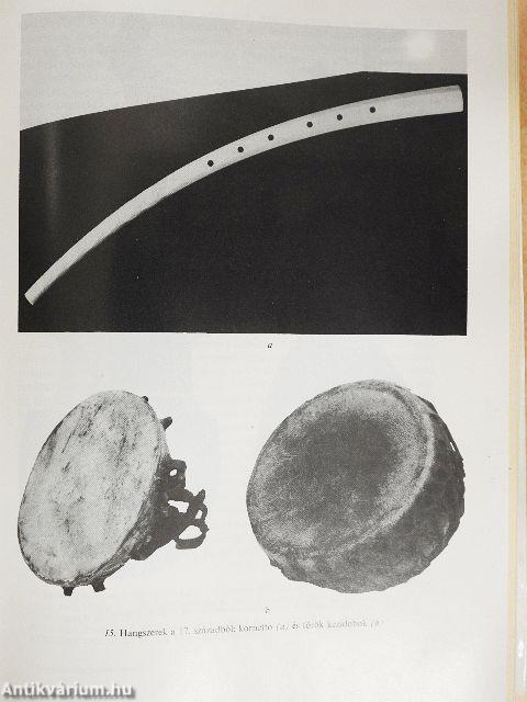 Magyarország zenetörténete II.