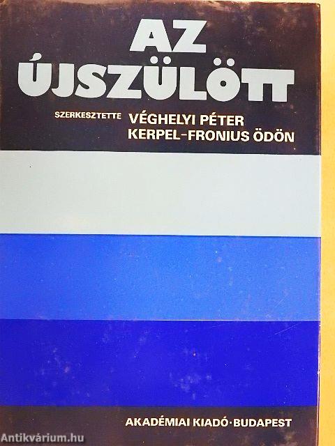 Az újszülött 2. (töredék)