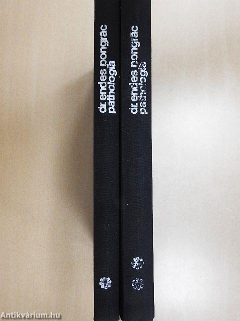 Pathologia I-II.